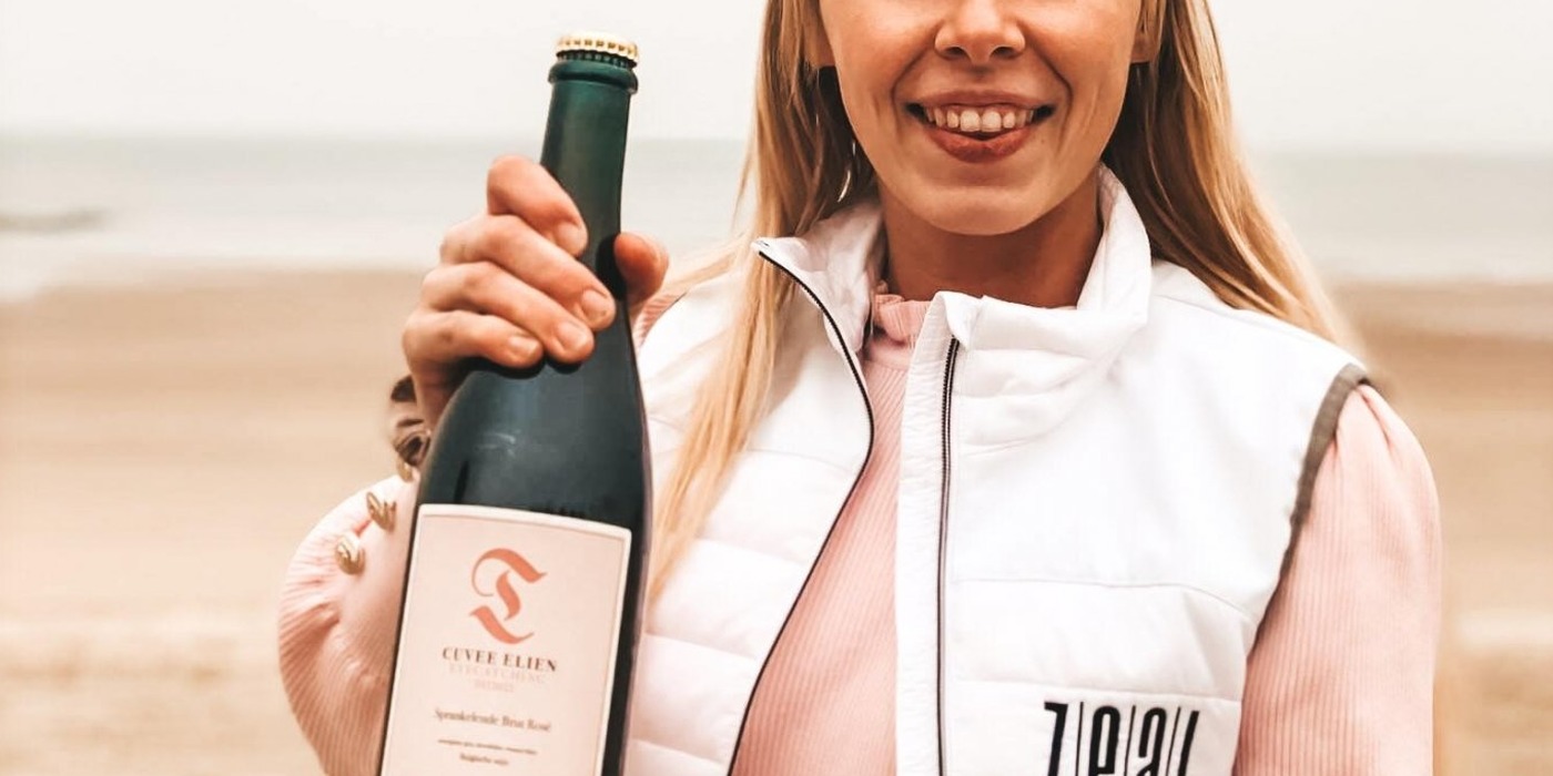 Blog - Zeal of Grapes