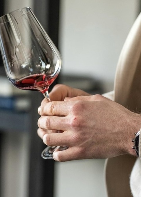 Zeal of Grapes - Wijn is filosofie..