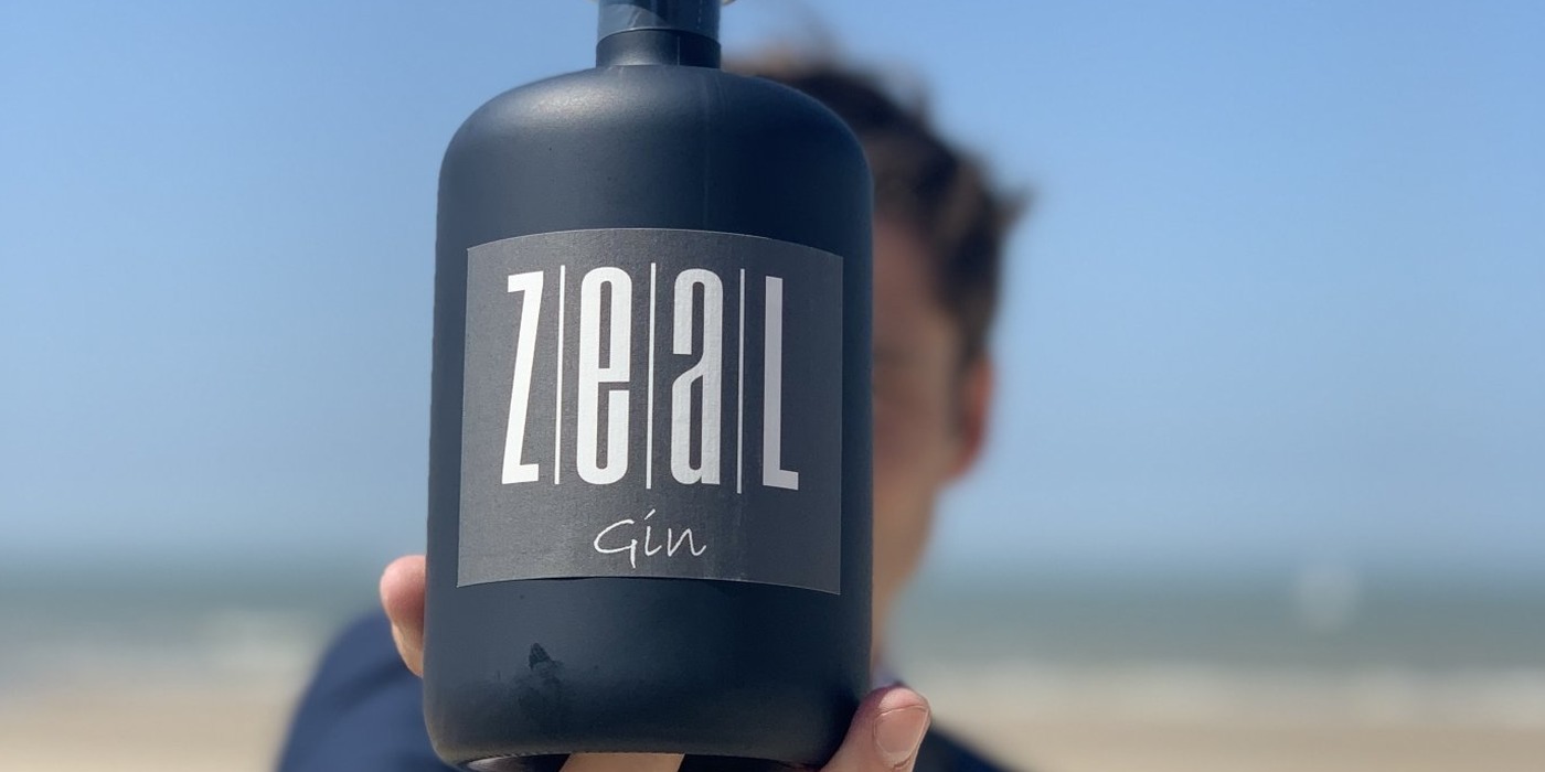 Blog - Zeal of Grapes