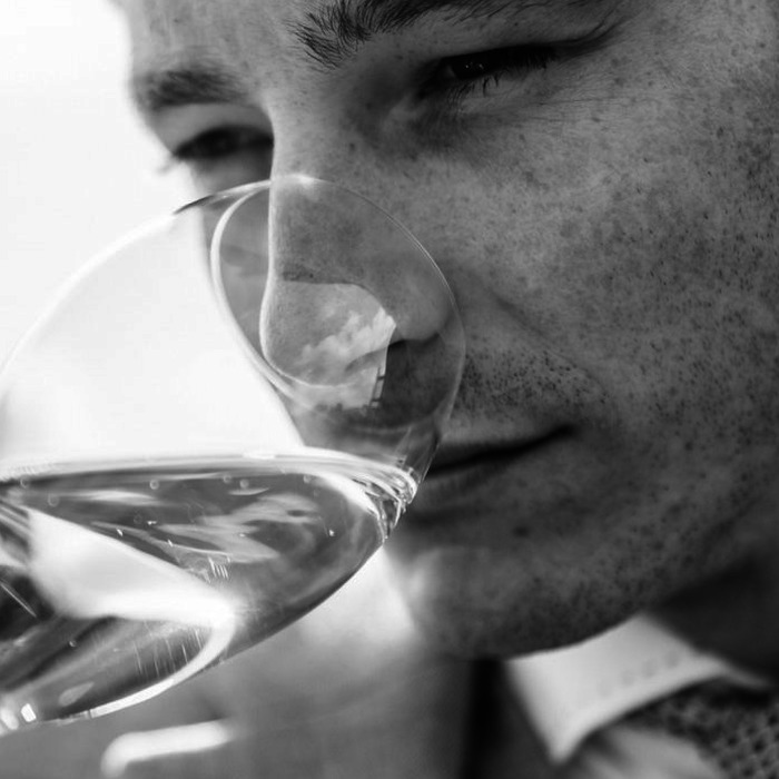 Eigen import exclusieve Premier Cru Champagne 3
