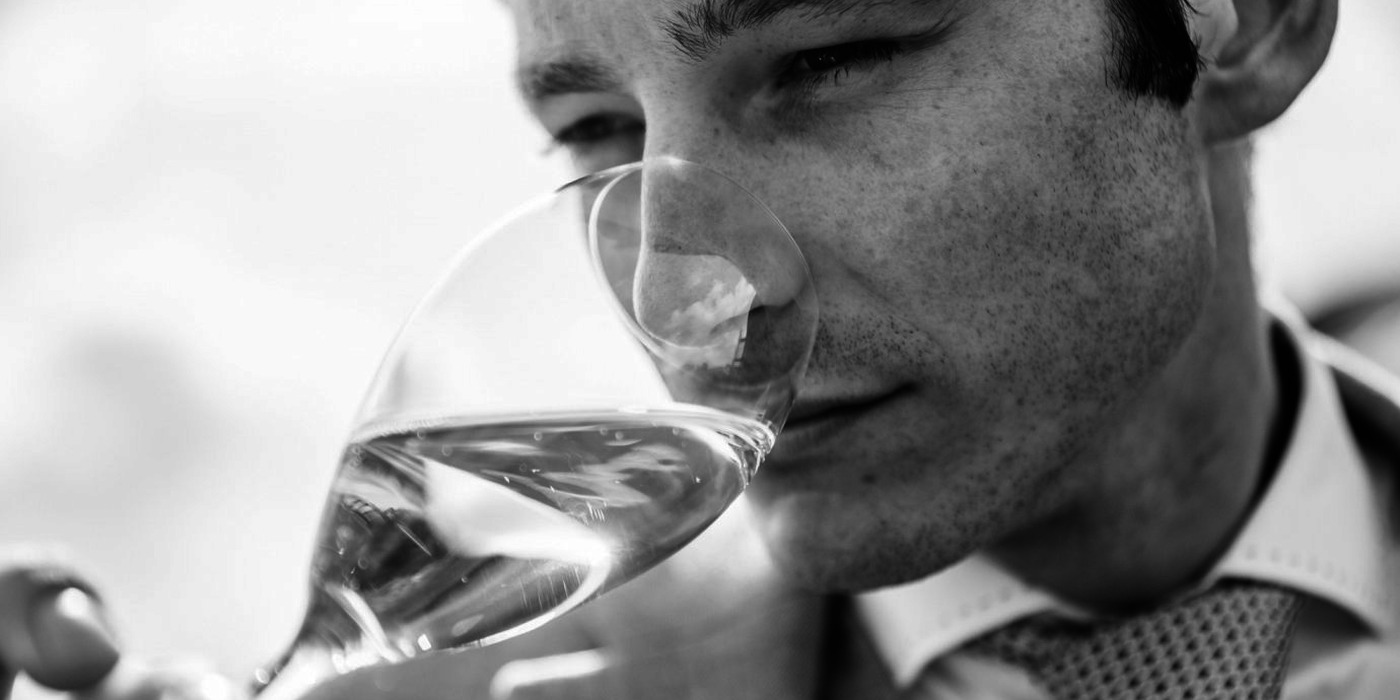 Blog - Zeal of Grapes