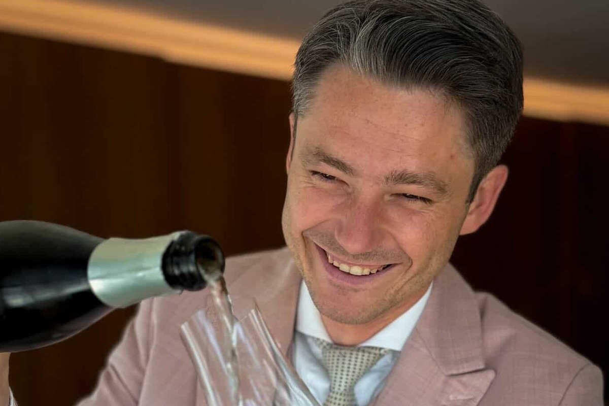 Zeal of Grapes - Wijnabonnement 'wijn en bubbels'
